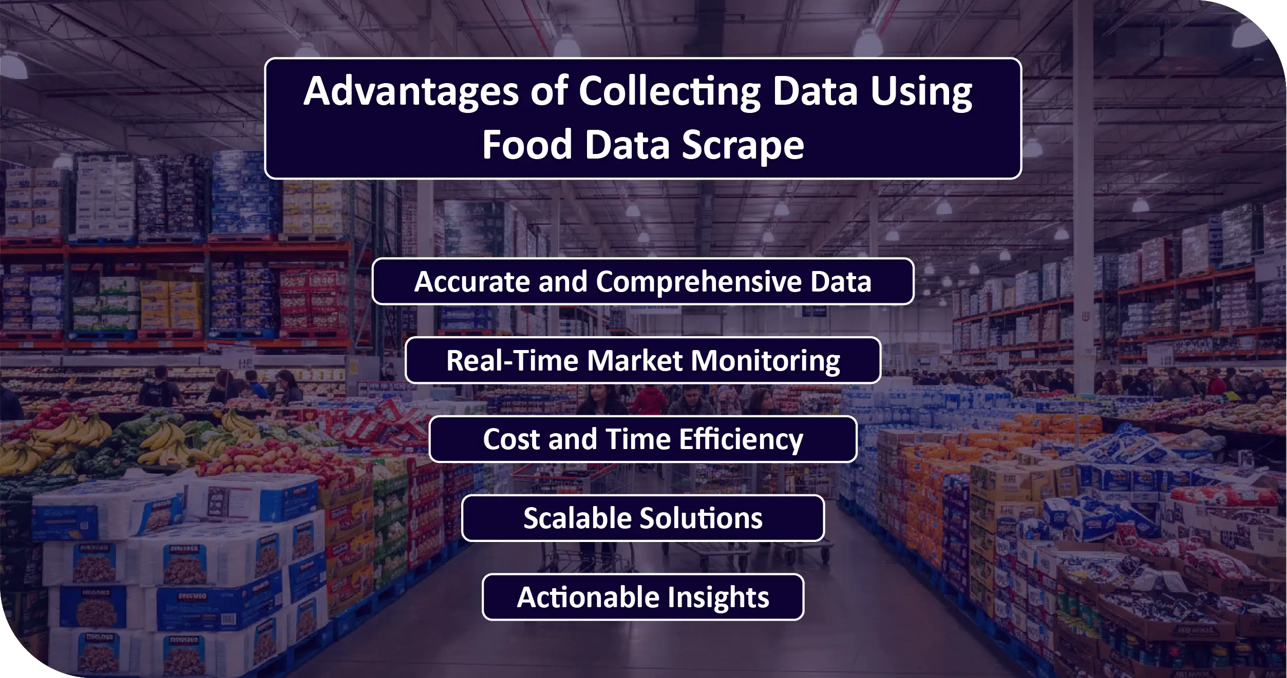 Costco USA Advantages